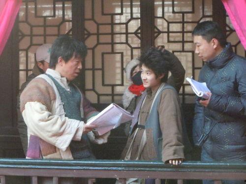 林先生最新爆料舞帝完整,舞帝内部惊人内幕大曝光!