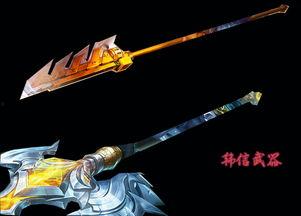 王者武器库最新爆料信息,神秘新武器震撼登场,战斗格局再掀风云