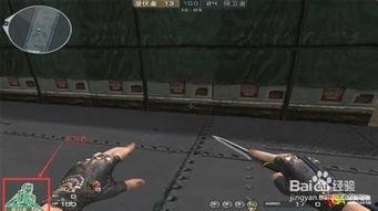 穿越火线最新爆料图片,神秘武器亮相,战场格局再起风云